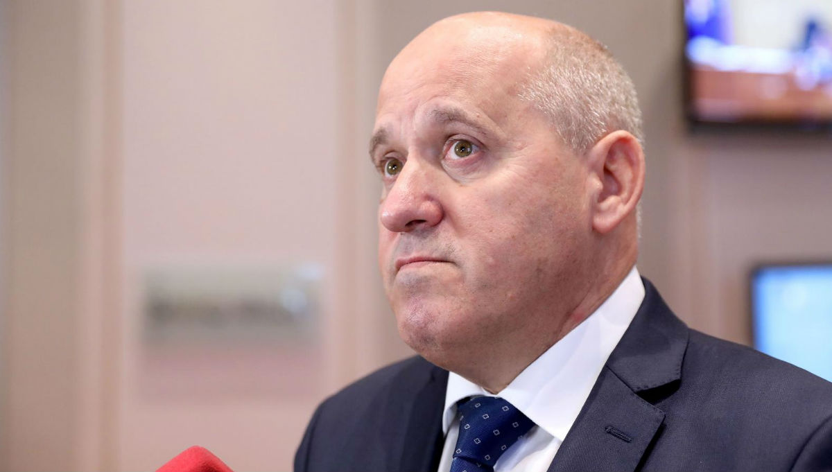 Bačić: HDZ neće podržati smjenu Blaženke Divjak